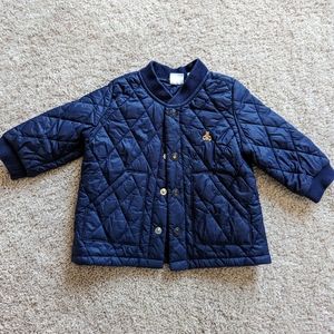 Baby Gap Jacket